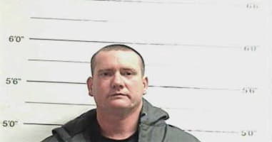 Eric Bowen, - Orleans Parish County, LA 